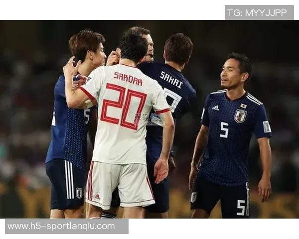 长友佑都全力以赴冲击第五次世界杯力争助日本队夺冠