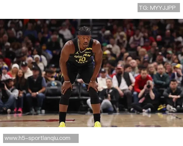 大将军称巴特勒有潜力成为勇士核心若状态回暖或助力王朝复兴